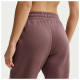 Nike Γυναικείο παντελόνι φόρμας Sportswear Phoenix Fleece Mid-Rise Pants
